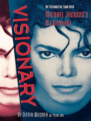 cover image of Visionary